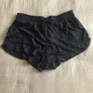 Soft Lounge Short